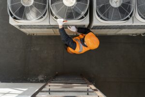 Air Duct Cleaning