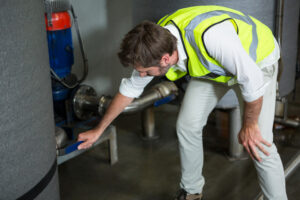 Dryer Vent Cleaning