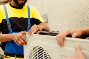 Air Duct Sanitizing